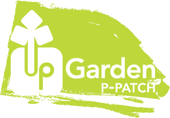 UpGarden P-Patch