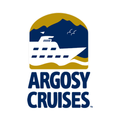 Argosy Cruises logo