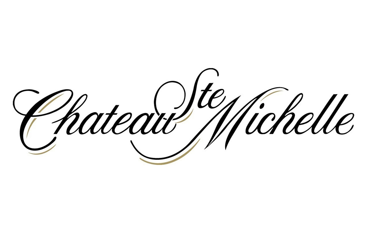 Chateau Ste. Michelle logo