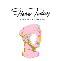 Here Today Brewery logo