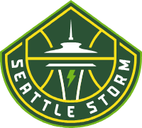 Seattle Storm logo