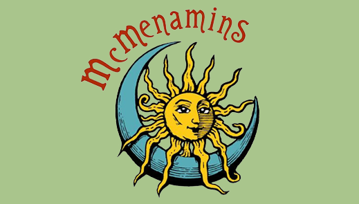 McMenamins Queen Anne logo